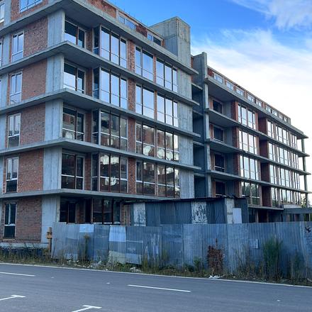 Хід будівництва ЖК Family House, 3 будинок, вересень 2026