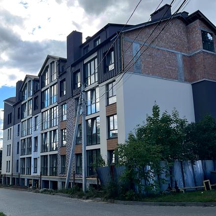 Хід будівництва ЖК RedWood, Будинок, вересень 2026
