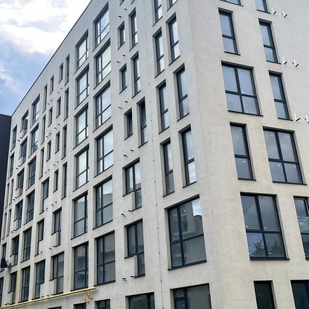 Хід будівництва ЖК Містечко Підзамче, ЖК Новий Форт (секції В2-В3), вересень 2026