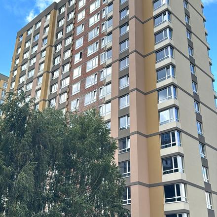 Хід будівництва ЖК Krona Park II, 5 будинок, вересень 2026