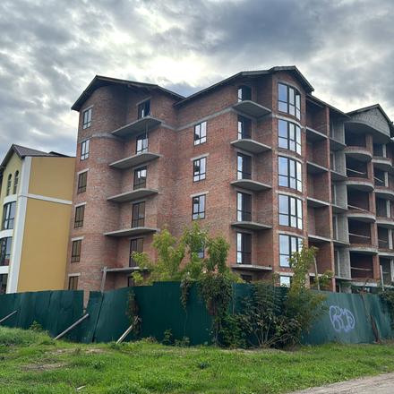 Ход строительства ЖК Гранд Парк, 4 дом, сентябрь 2026