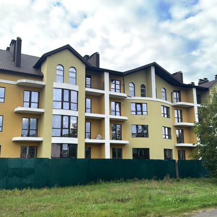 Ход строительства ЖК Гранд Парк, 3 дом, сентябрь 2026