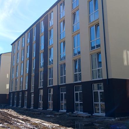 Хід будівництва ЖК Sanville Park, 32 будинок, вересень 2026