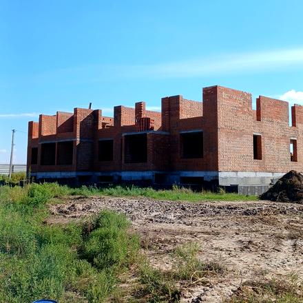 Ход строительства ЖК Европейские Липки, 5 дом, сентябрь 2026