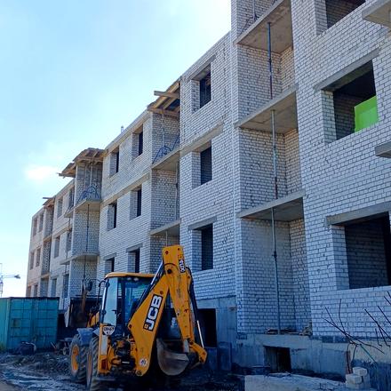Хід будівництва ЖК Львівський Затишок, 10 будинок, вересень 2026