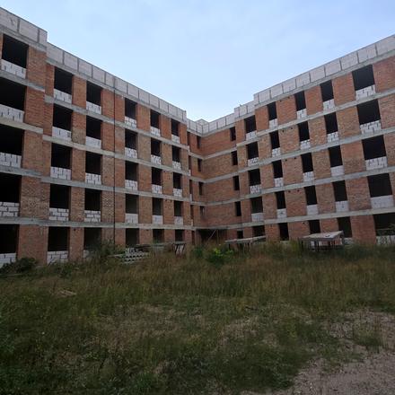 Хід будівництва Житлове містечко KEKS, 5 будинок, вересень 2026