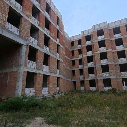 Хід будівництва Житлове містечко KEKS, 8 будинок, вересень 2026