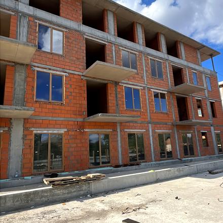Хід будівництва ЖК Eco City Park, 2 будинок, вересень 2026