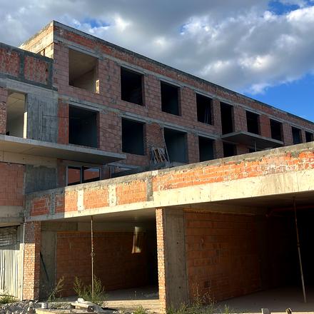 Хід будівництва ЖК Greenville Prostir, 2 будинок, вересень 2026