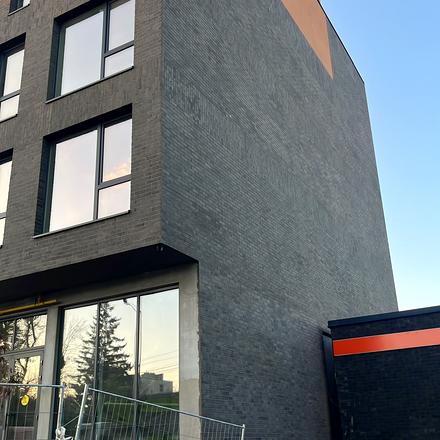 Хід будівництва ЖК PRAUD comfort, Будинок, вересень 2026