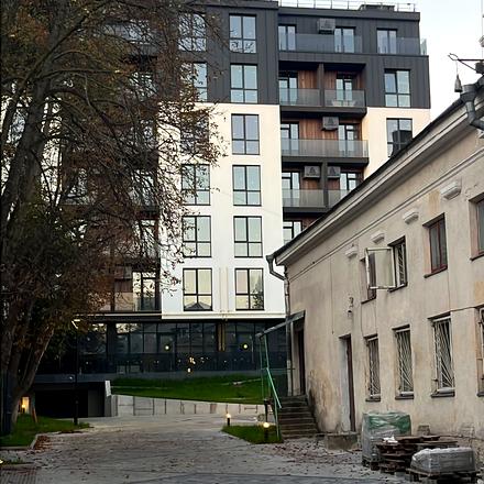 Хід будівництва ЖК Globus Elite 2, Будинок, вересень 2026