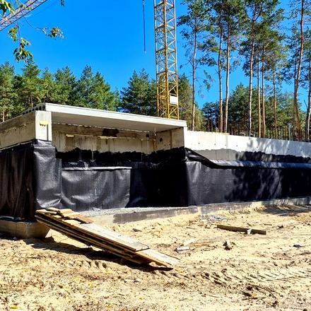 Хід будівництва ЖК DESNA residence, Давос №22, вересень 2026