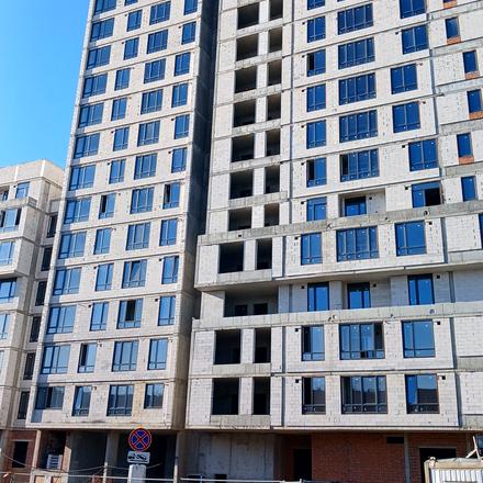 Хід будівництва ЖК Respublika, 229 будинок, жовтень 2026