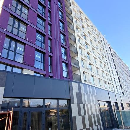 Хід будівництва ЖК Пастерівський, 1 будинок, жовтень 2026