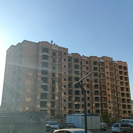 Хід будівництва вул. Володимира Великого, 2 будинок, жовтень 2026