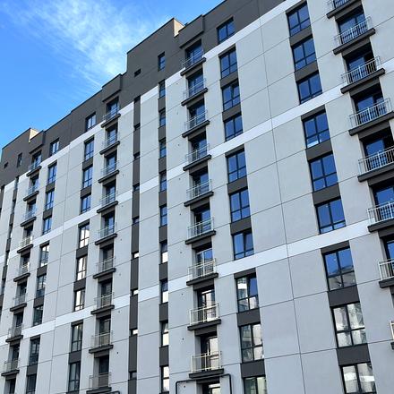 Хід будівництва ЖК Козацький, 17 будинок, жовтень 2026
