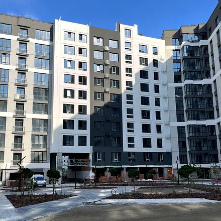 Хід будівництва ЖК Козацький, 19 будинок, жовтень 2026