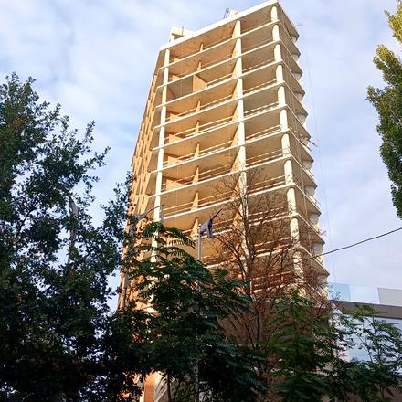Хід будівництва ЖК Philadelphia Concept House, Будинок, жовтень 2026