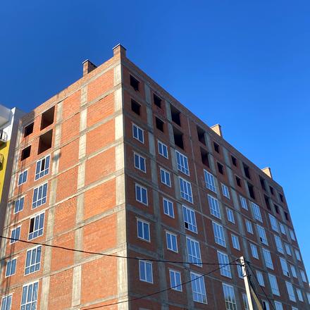 Хід будівництва ЖК Caramel Residence, 9 будинок, жовтень 2026