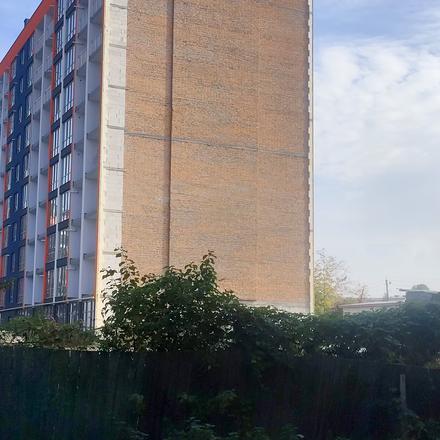 Хід будівництва ЖК Dream Park, 10 будинок, жовтень 2026