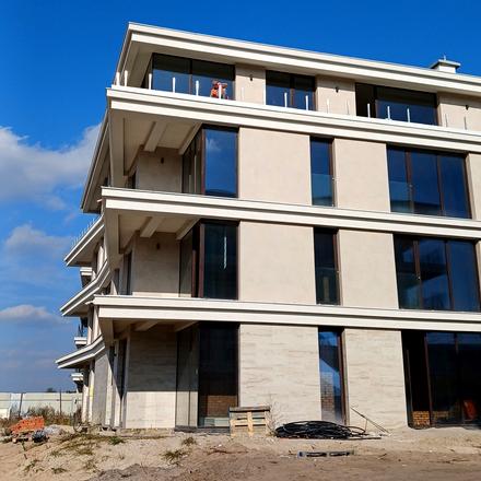 Хід будівництва ЖК Park Lake City, 2.3 будинок Vita, жовтень 2026