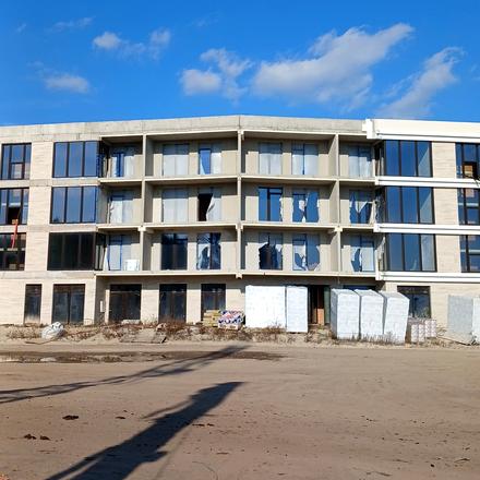 Хід будівництва ЖК Park Lake City, 2.5 будинок Vita, жовтень 2026
