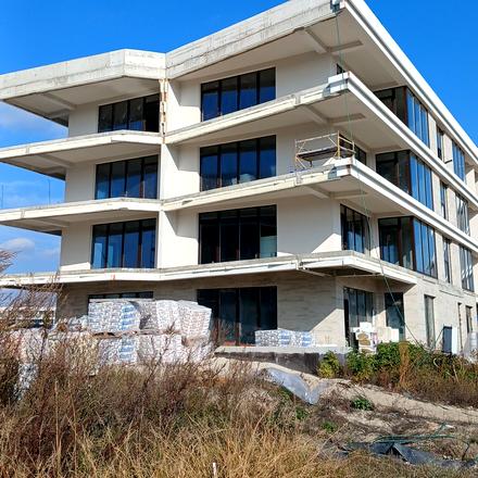 Хід будівництва ЖК Park Lake City, 2.6 будинок Vita, жовтень 2026
