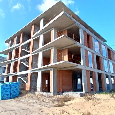 Хід будівництва ЖК Park Lake City, 2.7 будинок Vita, жовтень 2026