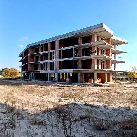 Хід будівництва ЖК Park Lake City, 2.9 будинок Vita, жовтень 2026