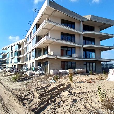Хід будівництва ЖК Park Lake City, 2.6 будинок Vita, жовтень 2026