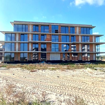 Хід будівництва ЖК Park Lake City, 1.1 будинок Aqua, жовтень 2026