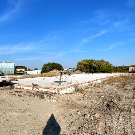 Хід будівництва ЖК Drive city, 7 будинок, жовтень 2026