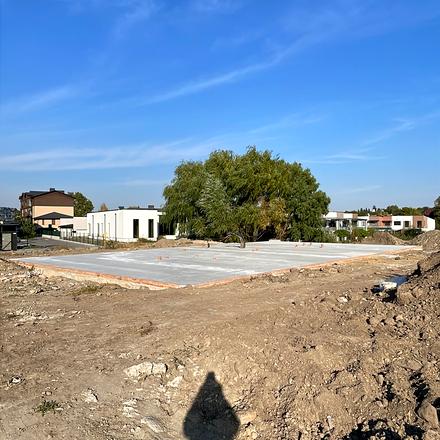 Хід будівництва ЖК Drive city, 8 будинок, жовтень 2026