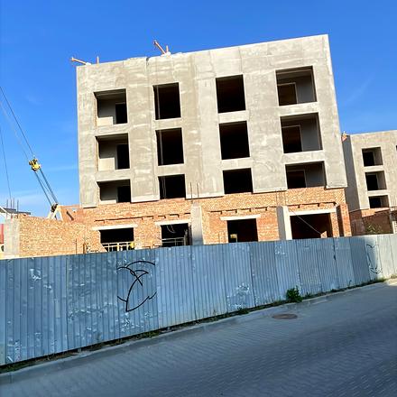 Хід будівництва ЖК Drive city, 2 будинок, жовтень 2026