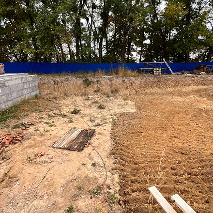 Хід будівництва ЖК Баварія, , жовтень 2026
