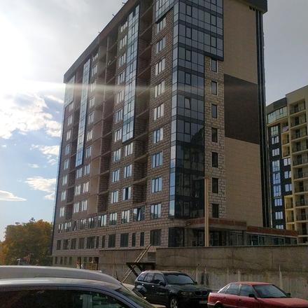 Хід будівництва Мікрорайон Зоряний, 9 будинок, жовтень 2026
