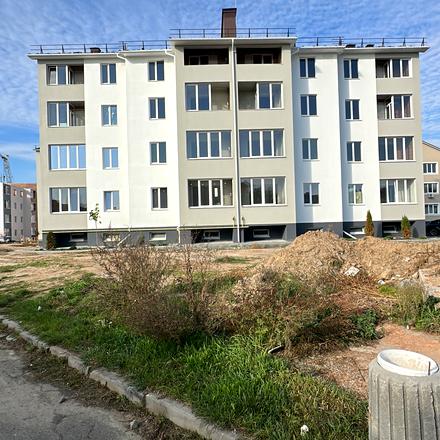 Хід будівництва ЖК Гранд Віллас, вул. Чубинського, 21, жовтень 2026