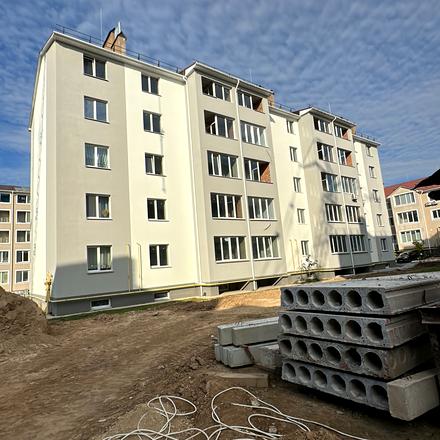 Хід будівництва ЖК Гранд Віллас, вул. Чубинського, 19, жовтень 2026