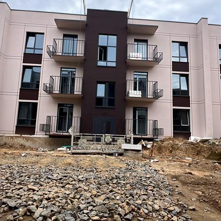 Хід будівництва ЖК Баварія, , жовтень 2026