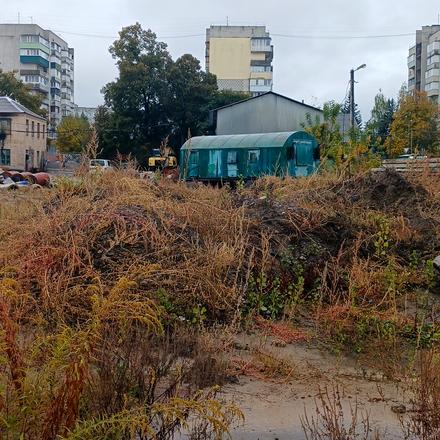 Хід будівництва ЖК Променада, Загальні, жовтень 2026