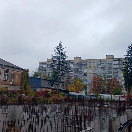 Хід будівництва ЖК Променада, 4 будинок, жовтень 2026