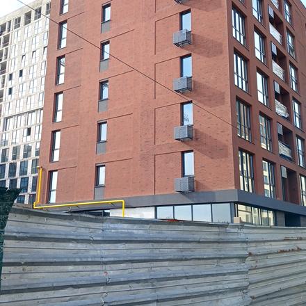 Хід будівництва ЖК Свідомі, 1 будинок, жовтень 2026