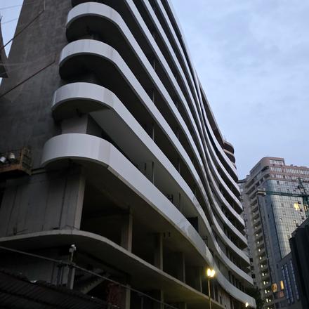 Хід будівництва Unity Towers, вежа D, жовтень 2026