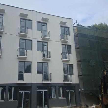Хід будівництва Апарт-комплекс White, Будинок, жовтень 2026