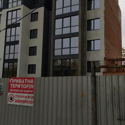 Хід будівництва ЖК Затишний квартал, 3-4 будинки, жовтень 2026