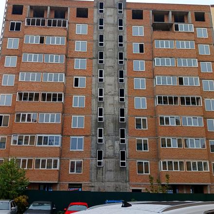 Хід будівництва ЖК Київський маєток, 15 будинок, жовтень 2026