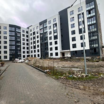 Хід будівництва ЖК Сенсація, 7-8 будинки, жовтень 2026