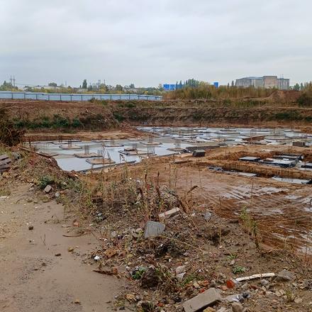 Хід будівництва ЖК У-Квартал, Будинок 12/5, жовтень 2026