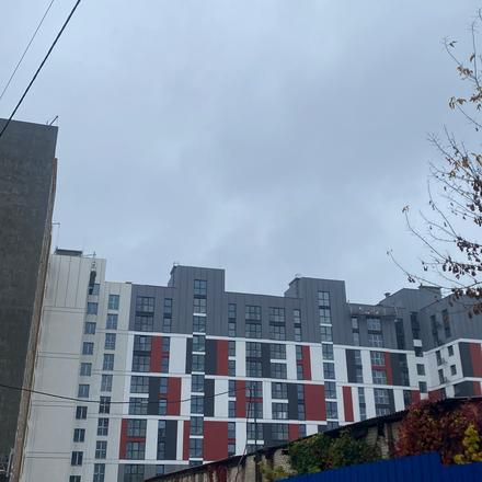 Хід будівництва ЖК Оберіг, 10 будинок, жовтень 2026