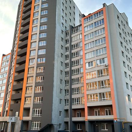 Хід будівництва ЖК Еверест, Будинок, жовтень 2026